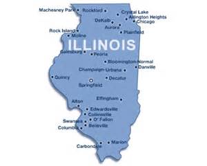 Illinois Certified Contractors