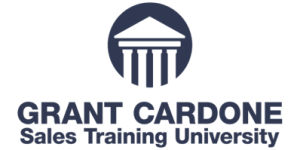 Grant Cardone Sales Training University