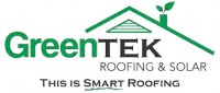 GreenTek Roofing and Solar